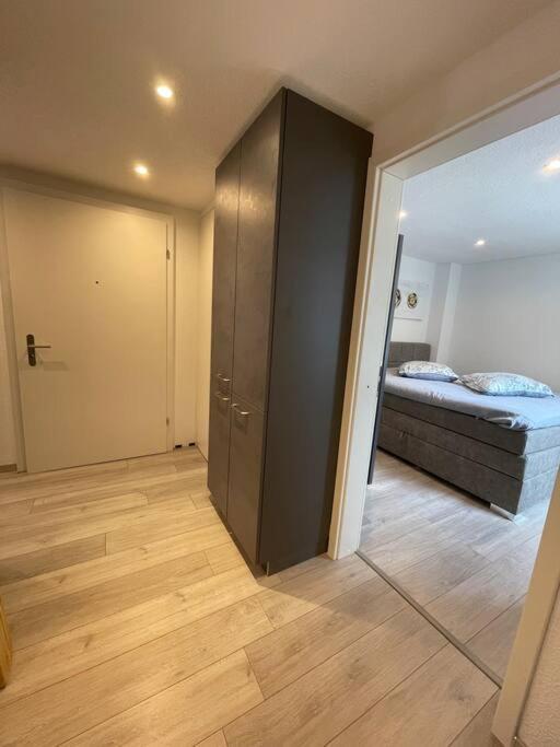 Schoene Wohnung In Unterterzen Am Schoenen Walensee 外观 照片